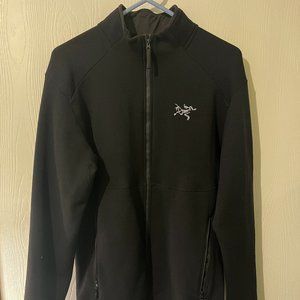 Arc'teryx Kyanite AR Jacket